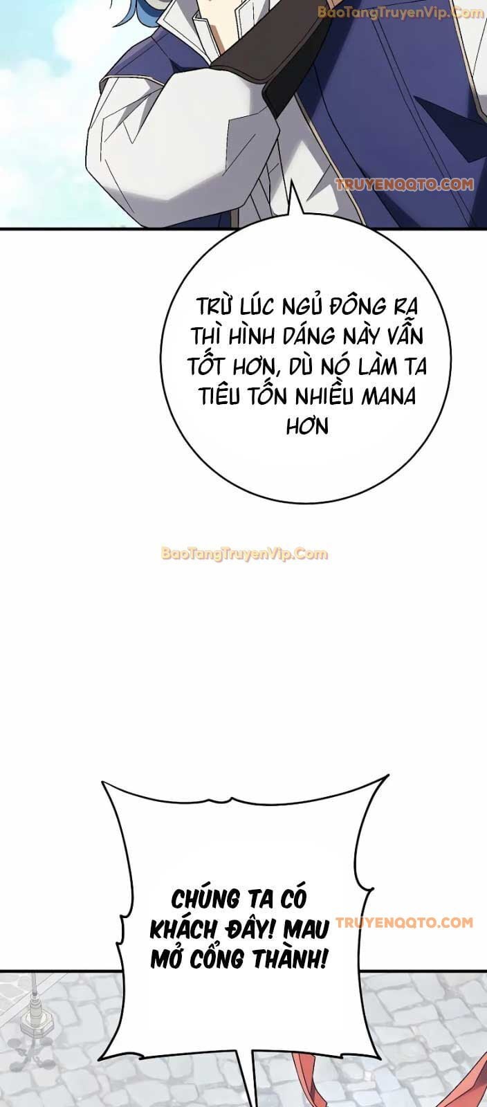 Anh Hùng Trở Về Chapter 116 - Next Chapter 116.1