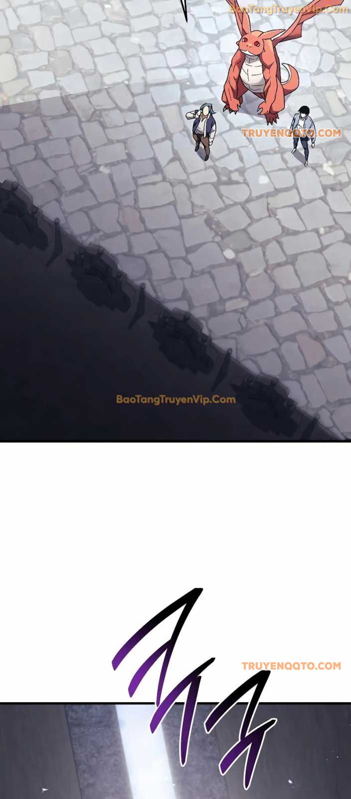 Anh Hùng Trở Về Chapter 116 - Next Chapter 116.1