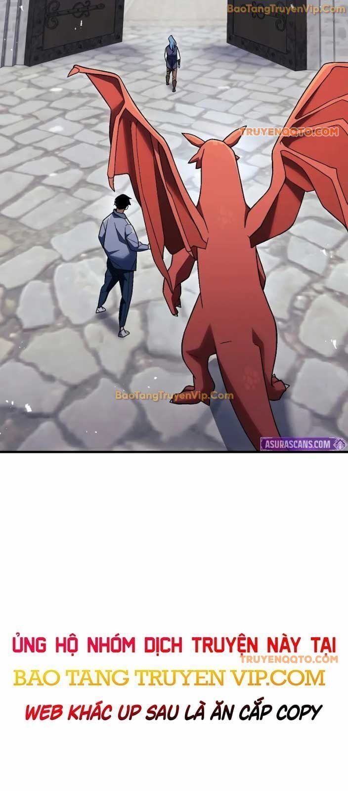 Anh Hùng Trở Về Chapter 116 - Next Chapter 116.1