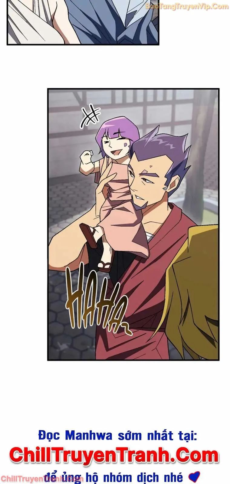 Anh Hùng Trở Về Chapter 117 - Next Chapter 118