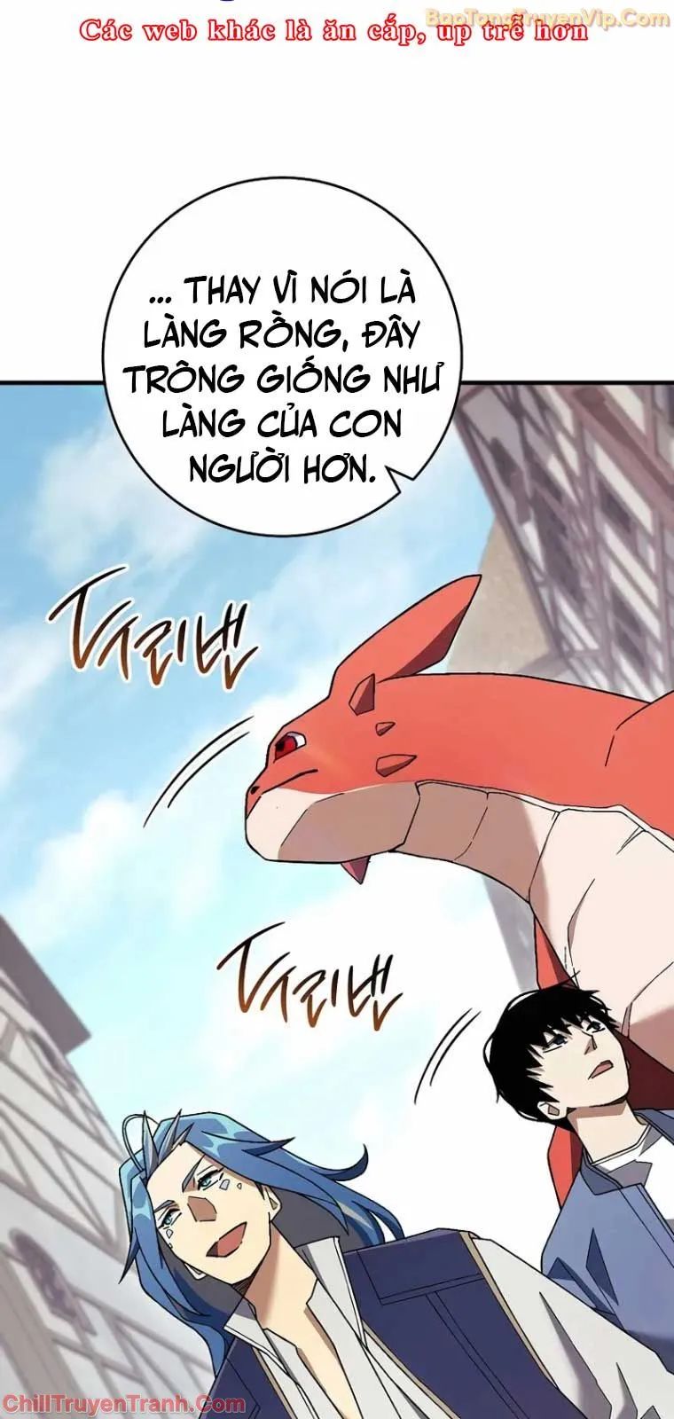 Anh Hùng Trở Về Chapter 117 - Next Chapter 118