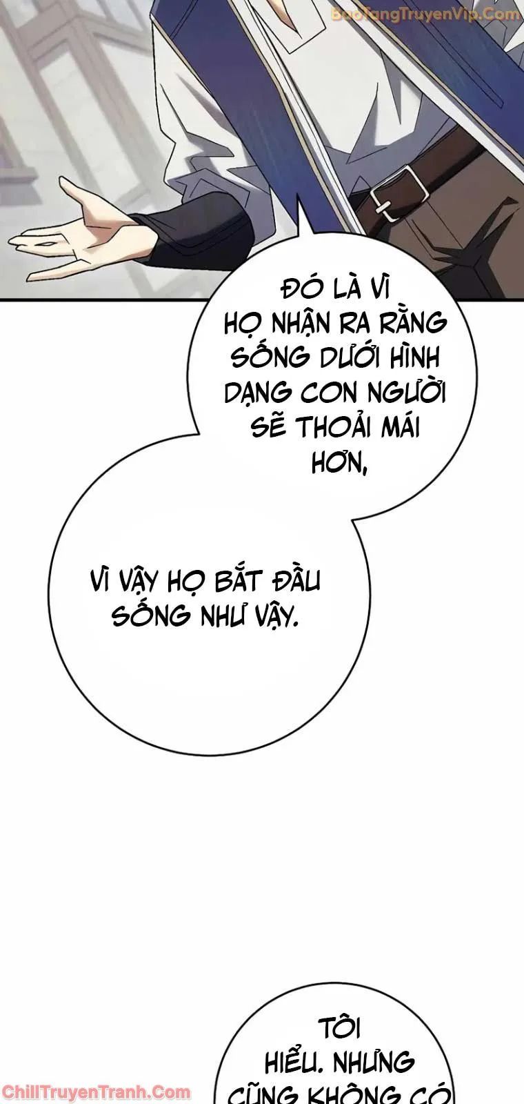 Anh Hùng Trở Về Chapter 117 - Next Chapter 118