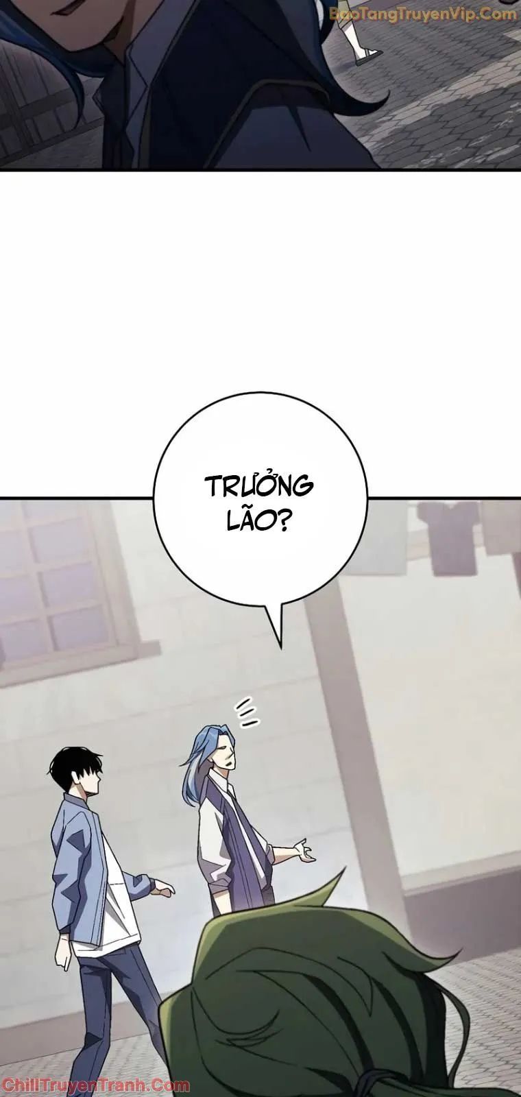 Anh Hùng Trở Về Chapter 117 - Next Chapter 118