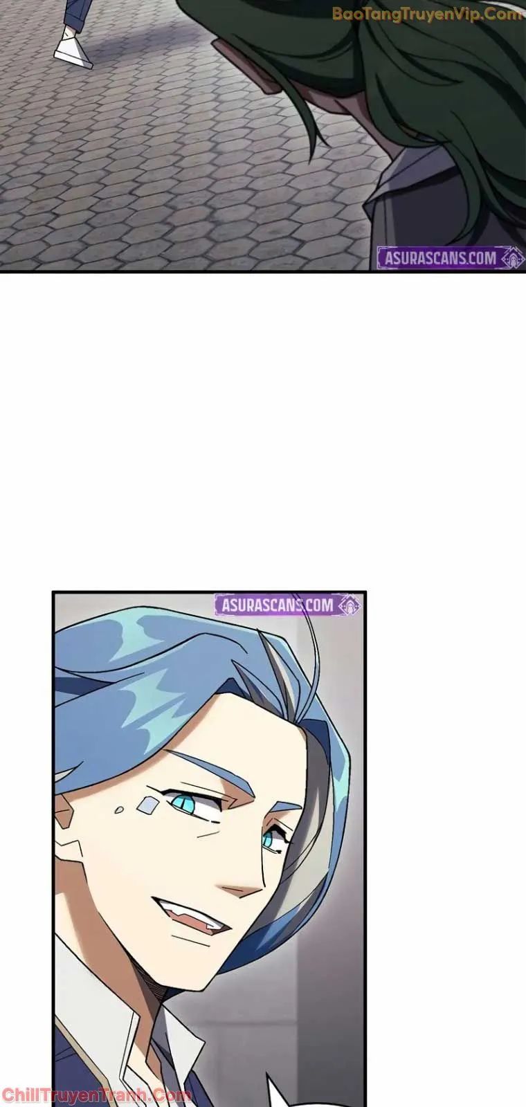 Anh Hùng Trở Về Chapter 117 - Next Chapter 118