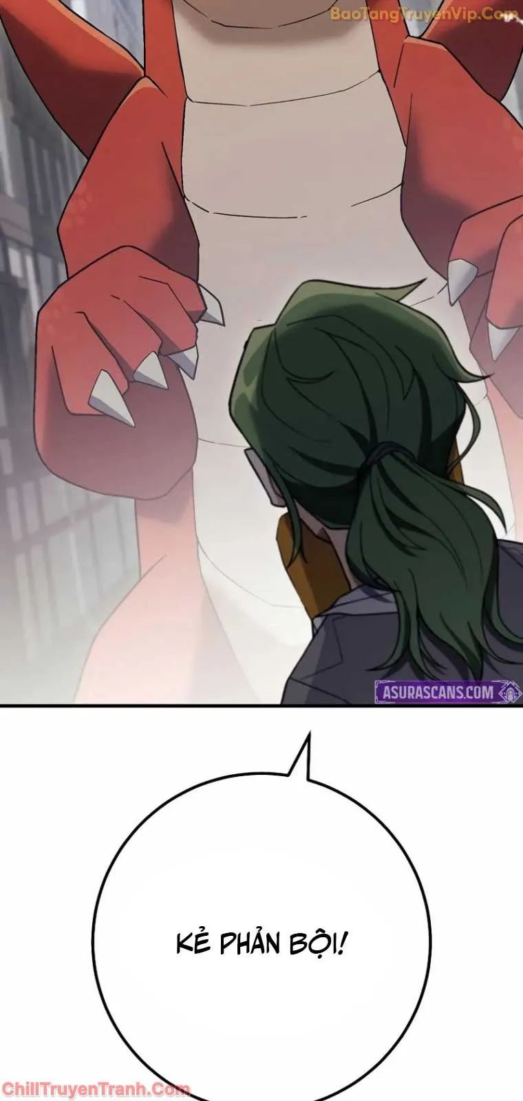 Anh Hùng Trở Về Chapter 117 - Next Chapter 118