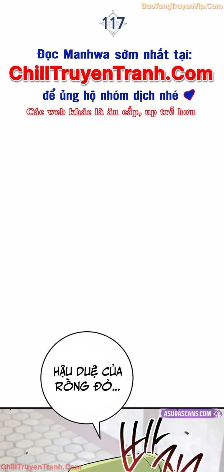 Anh Hùng Trở Về Chapter 117 - Next Chapter 118