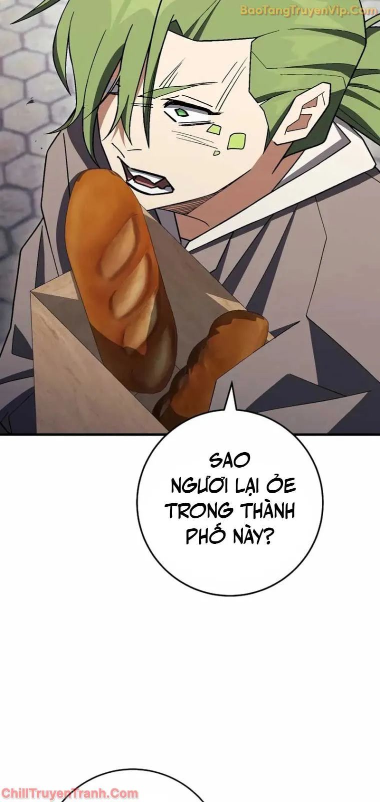 Anh Hùng Trở Về Chapter 117 - Next Chapter 118