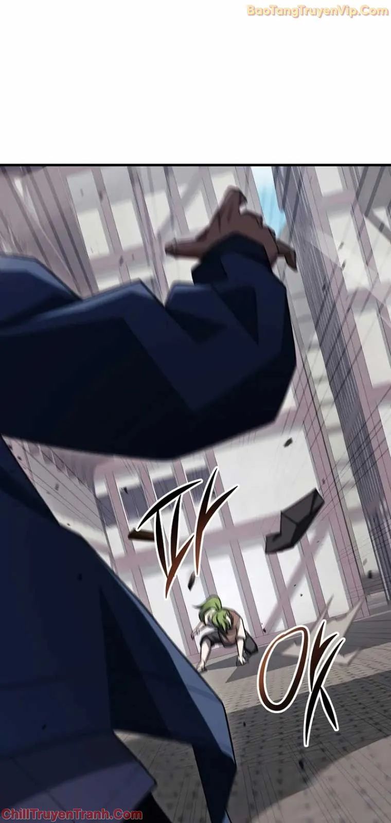 Anh Hùng Trở Về Chapter 117 - Next Chapter 118