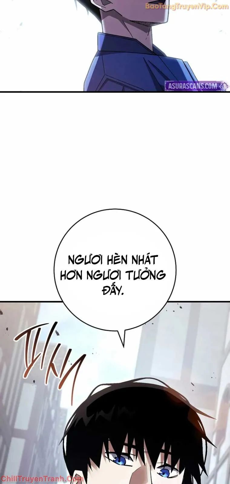 Anh Hùng Trở Về Chapter 117 - Next Chapter 118