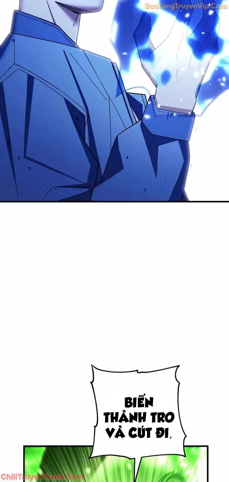 Anh Hùng Trở Về Chapter 117 - Next Chapter 118