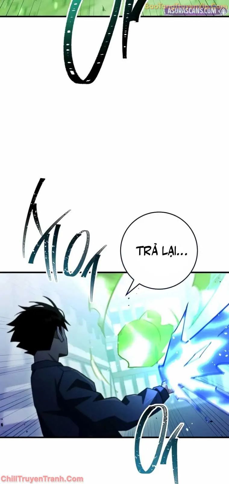 Anh Hùng Trở Về Chapter 117 - Next Chapter 118