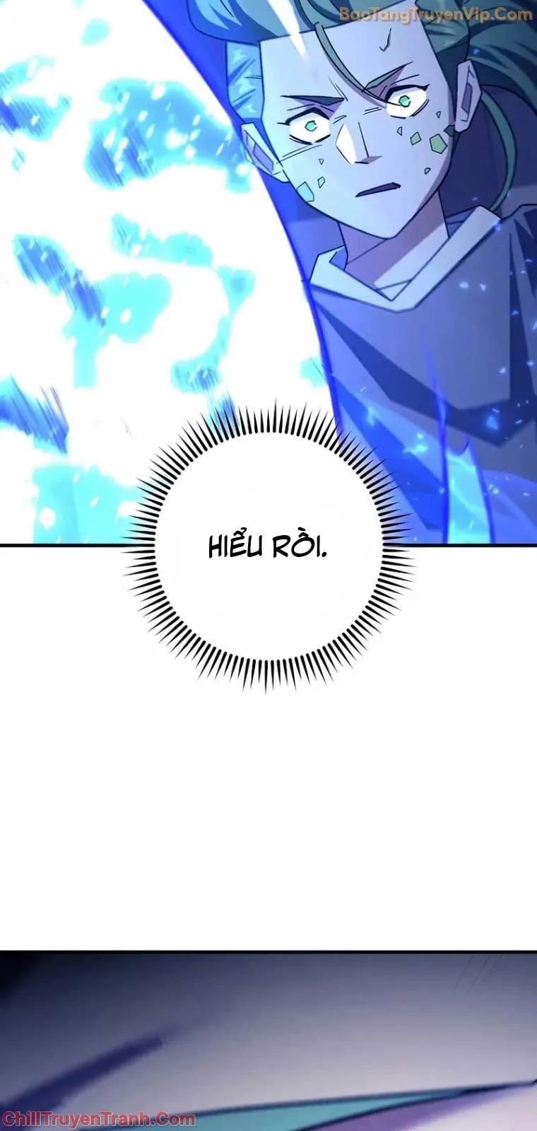 Anh Hùng Trở Về Chapter 117 - Next Chapter 118