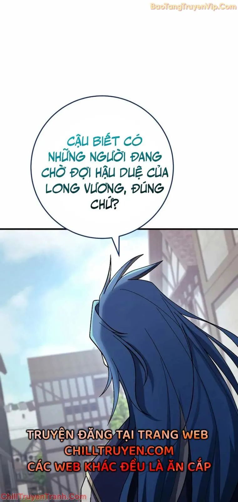 Anh Hùng Trở Về Chapter 117 - Next Chapter 118