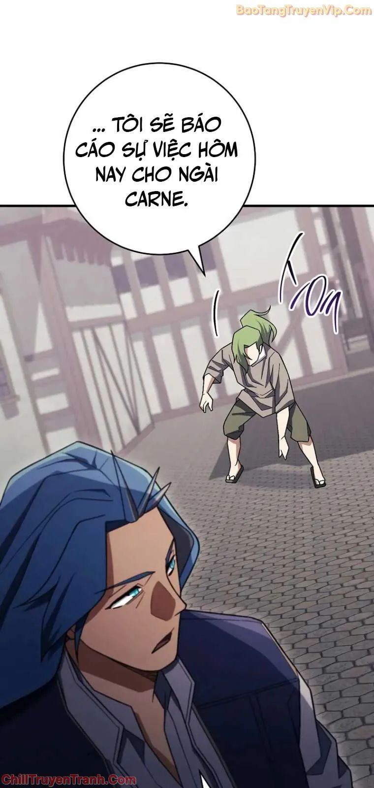 Anh Hùng Trở Về Chapter 117 - Next Chapter 118