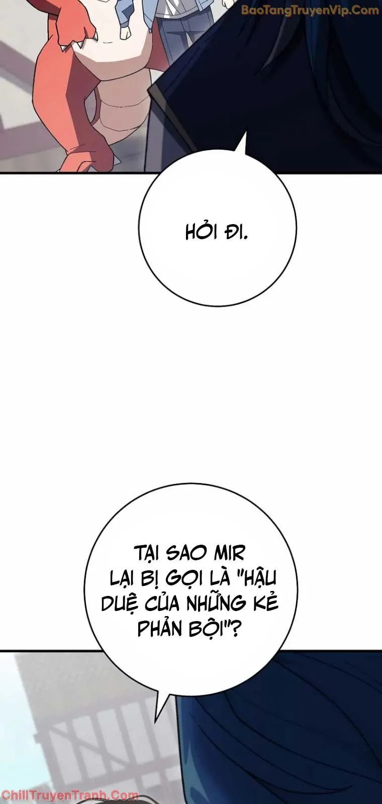 Anh Hùng Trở Về Chapter 117 - Next Chapter 118