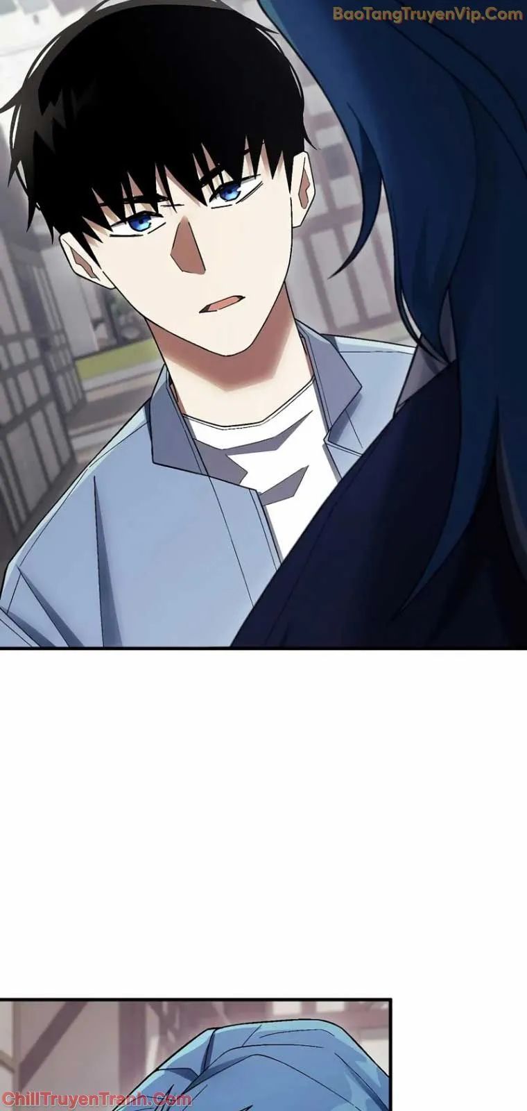 Anh Hùng Trở Về Chapter 117 - Next Chapter 118