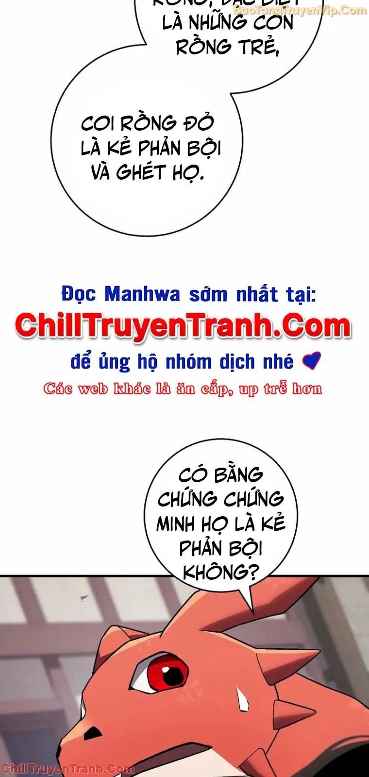 Anh Hùng Trở Về Chapter 117 - Next Chapter 118