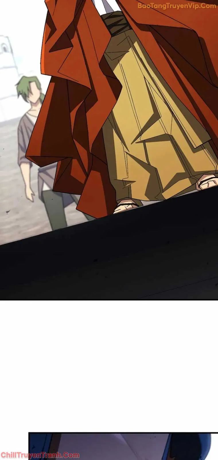 Anh Hùng Trở Về Chapter 117 - Next Chapter 118