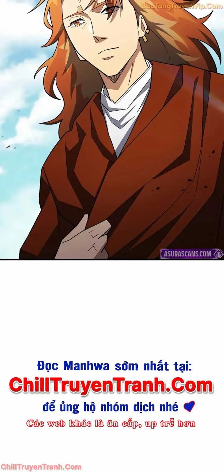 Anh Hùng Trở Về Chapter 117 - Next Chapter 118