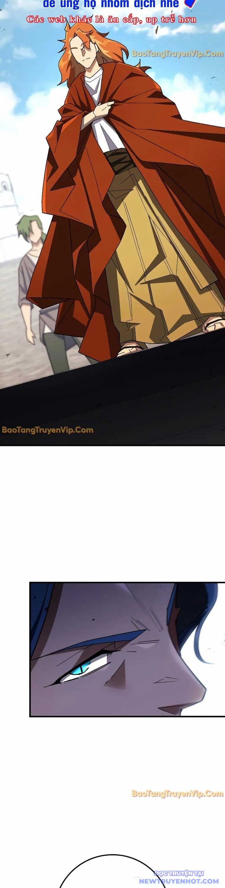 Anh Hùng Trở Về Chapter 118 - Next Chapter 119