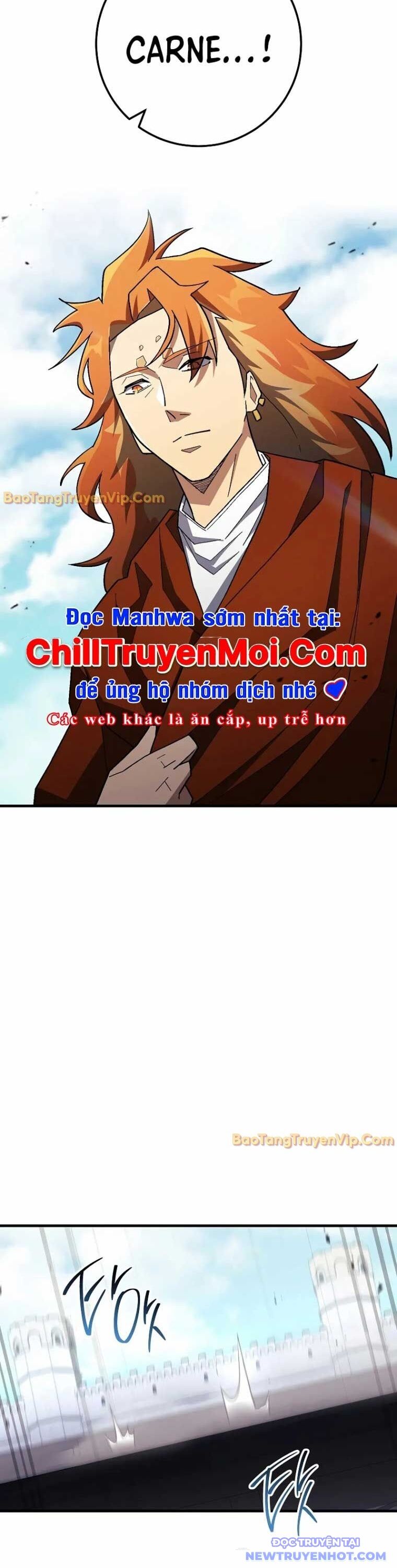 Anh Hùng Trở Về Chapter 118 - Next Chapter 119