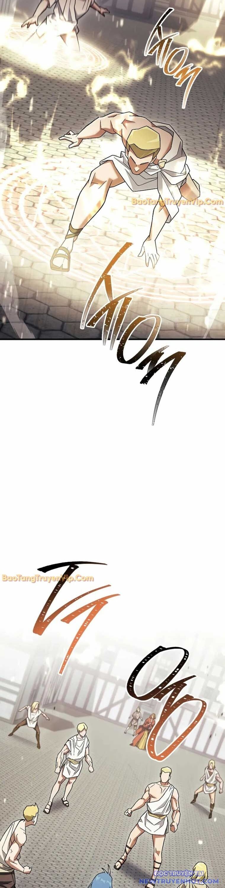 Anh Hùng Trở Về Chapter 118 - Next Chapter 119