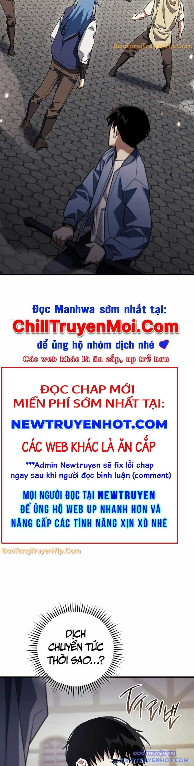 Anh Hùng Trở Về Chapter 118 - Next Chapter 119