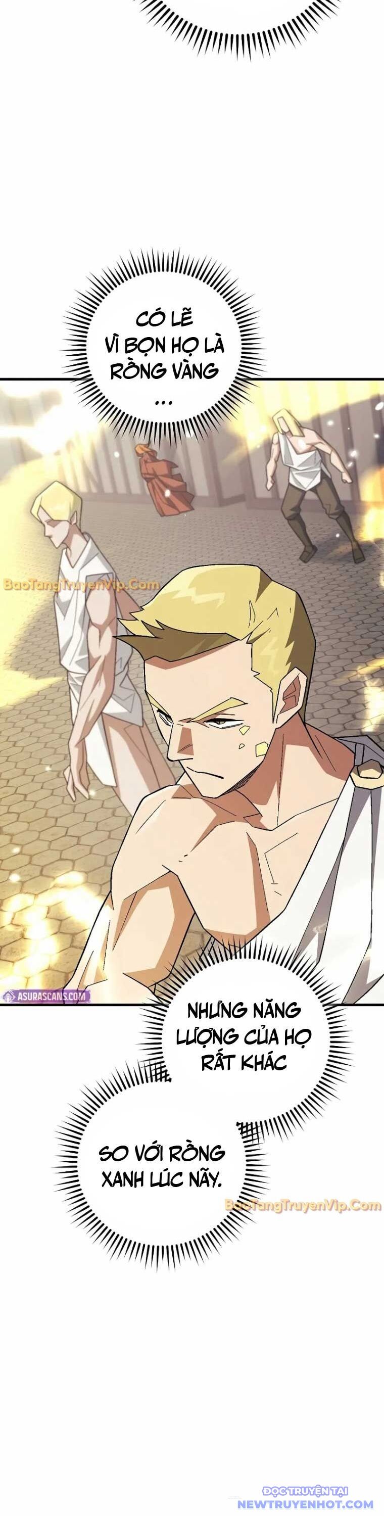 Anh Hùng Trở Về Chapter 118 - Next Chapter 119