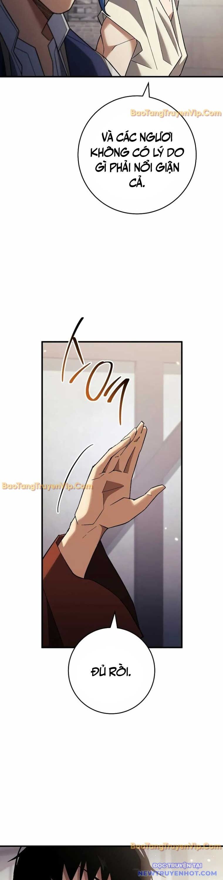 Anh Hùng Trở Về Chapter 118 - Next Chapter 119