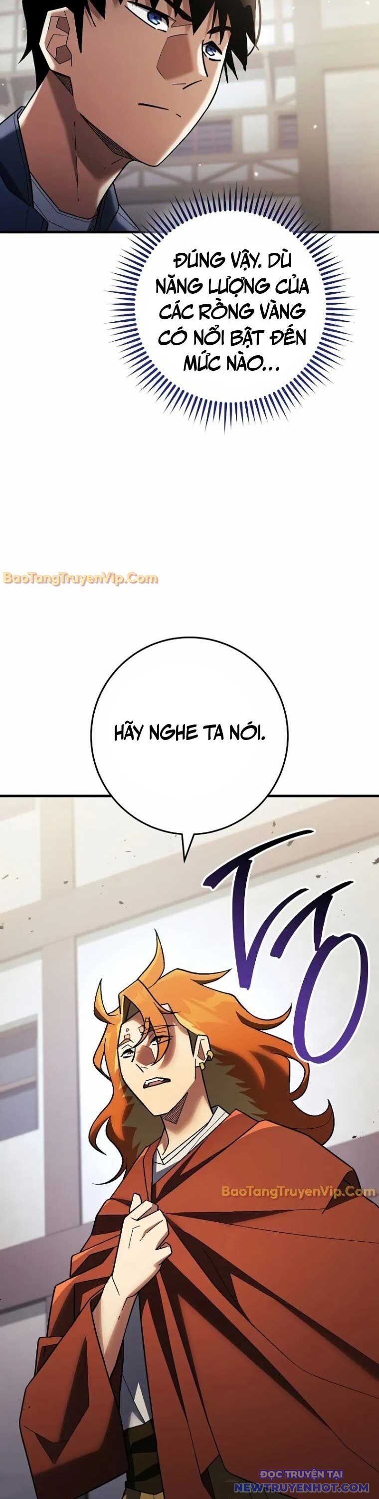 Anh Hùng Trở Về Chapter 118 - Next Chapter 119