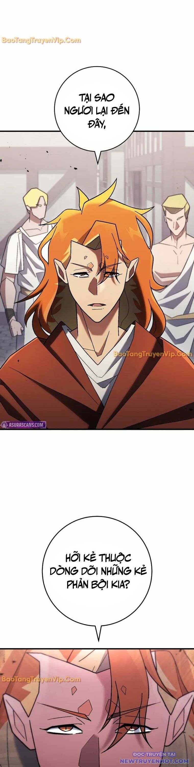 Anh Hùng Trở Về Chapter 118 - Next Chapter 119