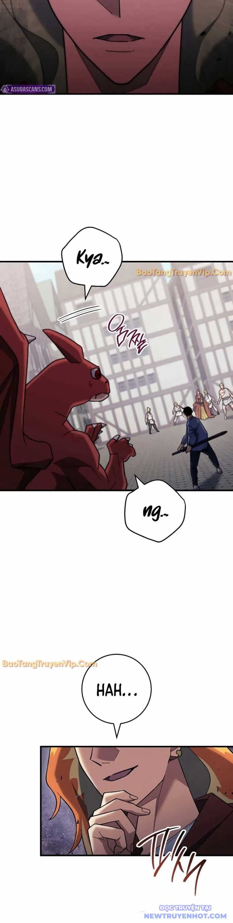 Anh Hùng Trở Về Chapter 118 - Next Chapter 119