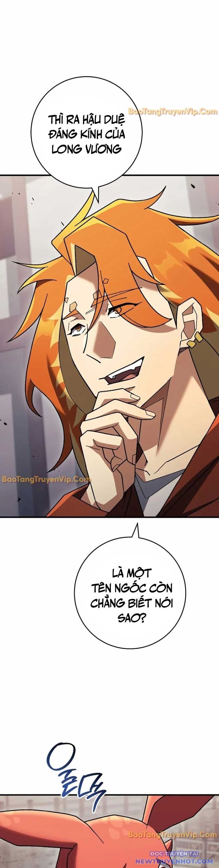 Anh Hùng Trở Về Chapter 118 - Next Chapter 119