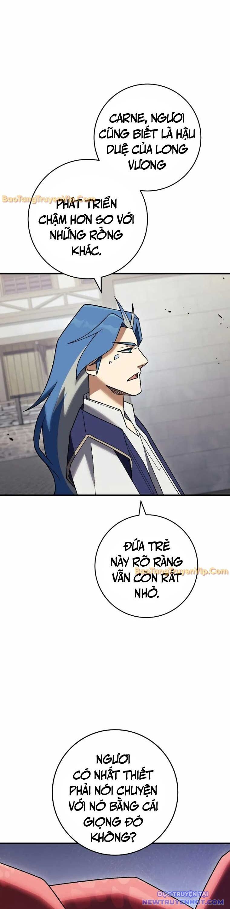 Anh Hùng Trở Về Chapter 118 - Next Chapter 119