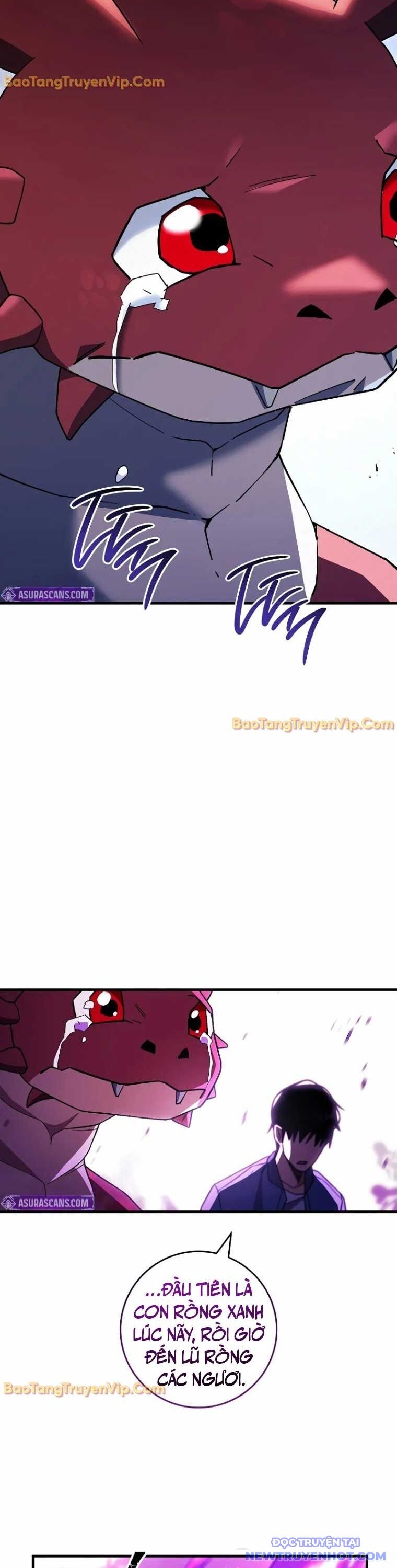 Anh Hùng Trở Về Chapter 118 - Next Chapter 119