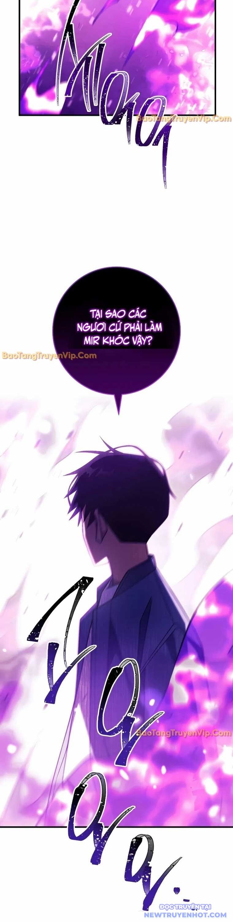 Anh Hùng Trở Về Chapter 118 - Next Chapter 119