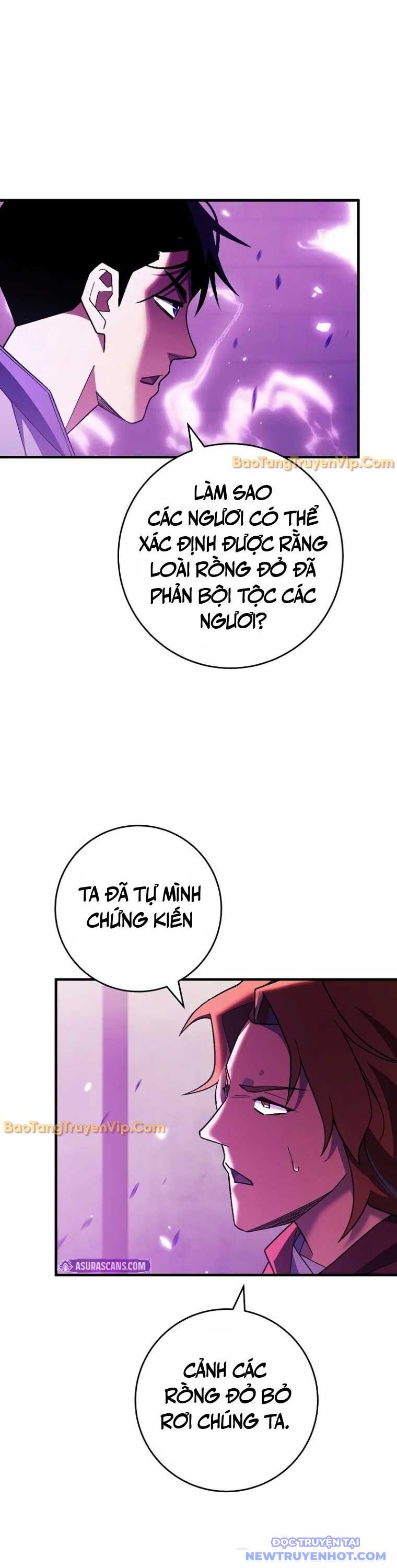 Anh Hùng Trở Về Chapter 118 - Next Chapter 119