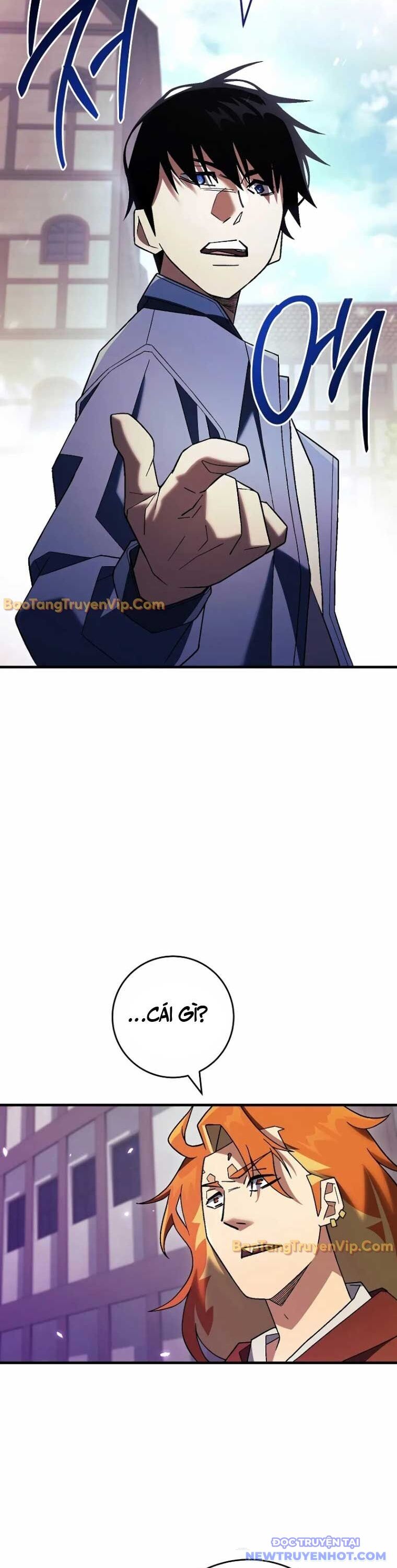 Anh Hùng Trở Về Chapter 118 - Next Chapter 119