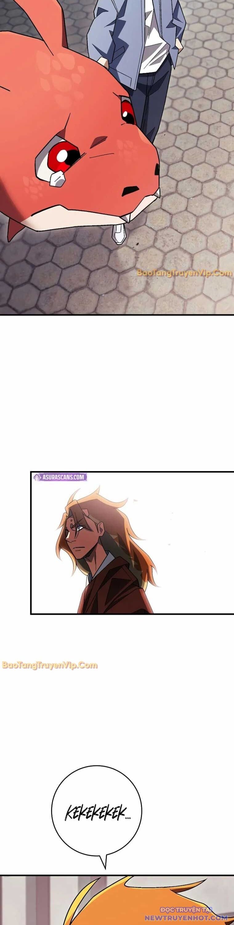 Anh Hùng Trở Về Chapter 118 - Next Chapter 119