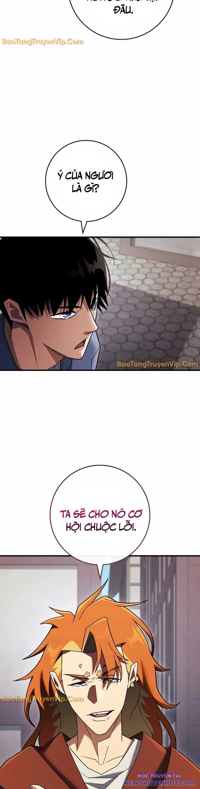 Anh Hùng Trở Về Chapter 118 - Next Chapter 119