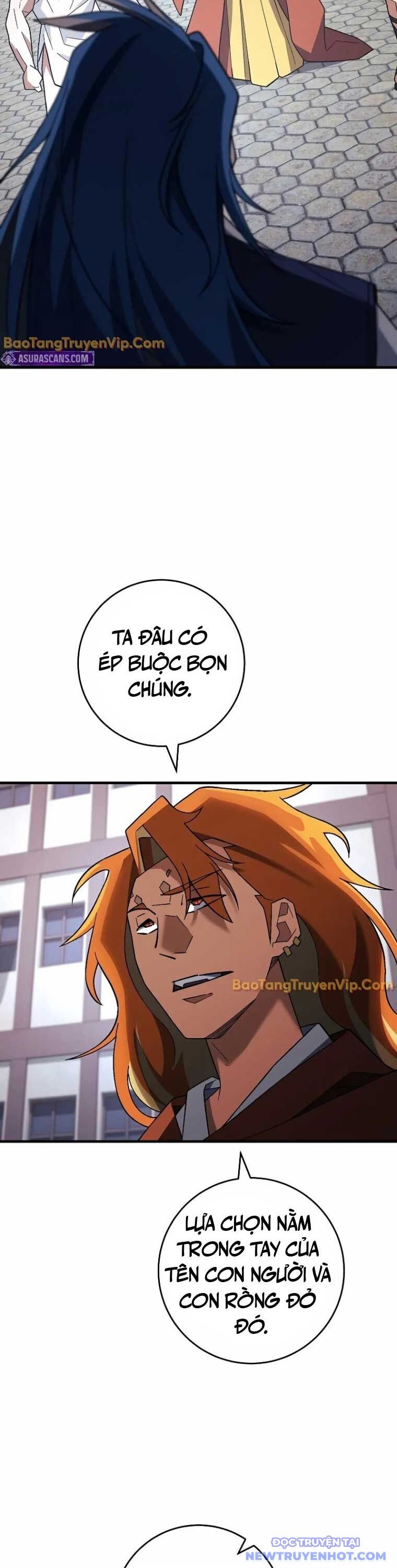 Anh Hùng Trở Về Chapter 118 - Next Chapter 119