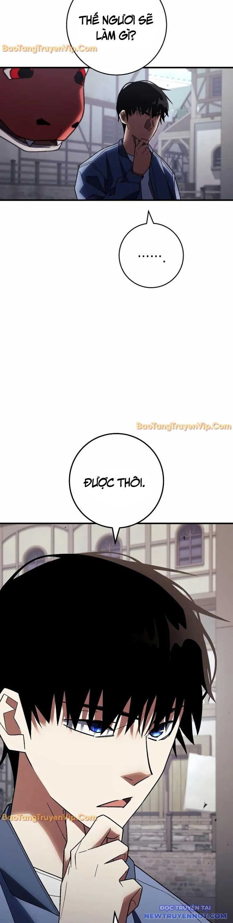 Anh Hùng Trở Về Chapter 118 - Next Chapter 119