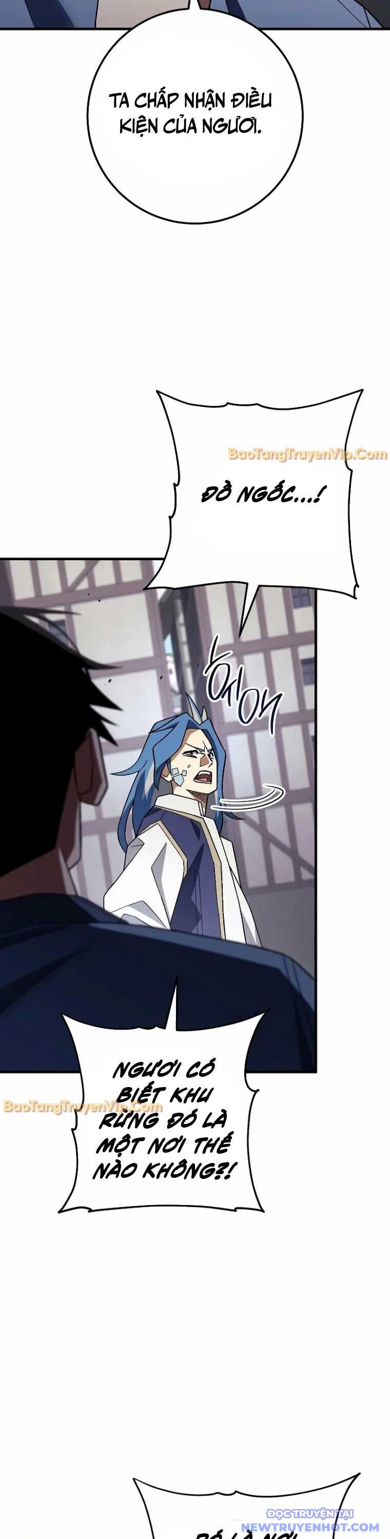 Anh Hùng Trở Về Chapter 118 - Next Chapter 119