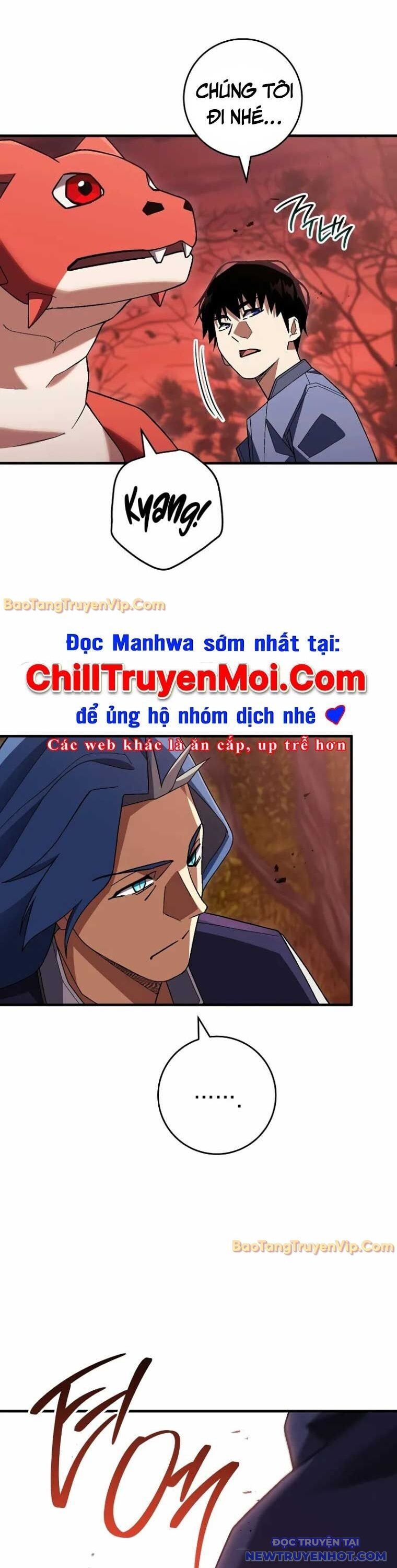 Anh Hùng Trở Về Chapter 118 - Next Chapter 119