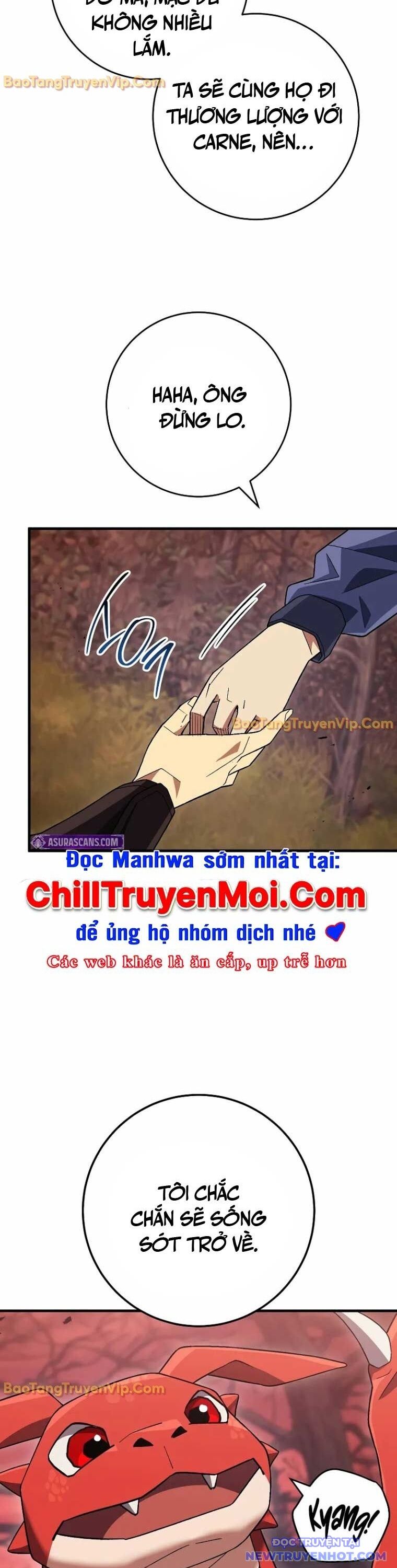 Anh Hùng Trở Về Chapter 118 - Next Chapter 119
