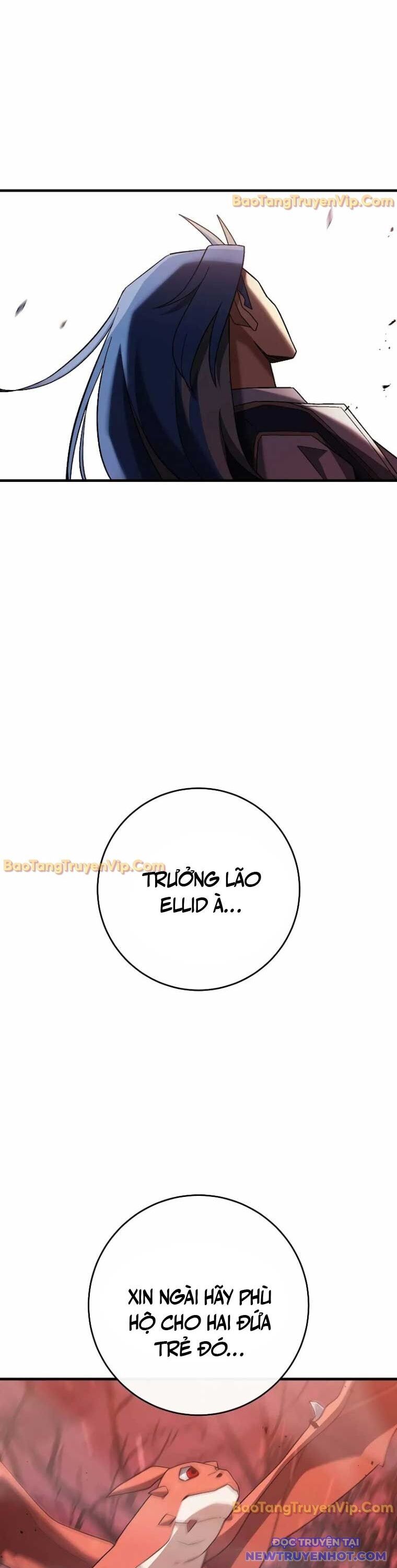 Anh Hùng Trở Về Chapter 118 - Next Chapter 119