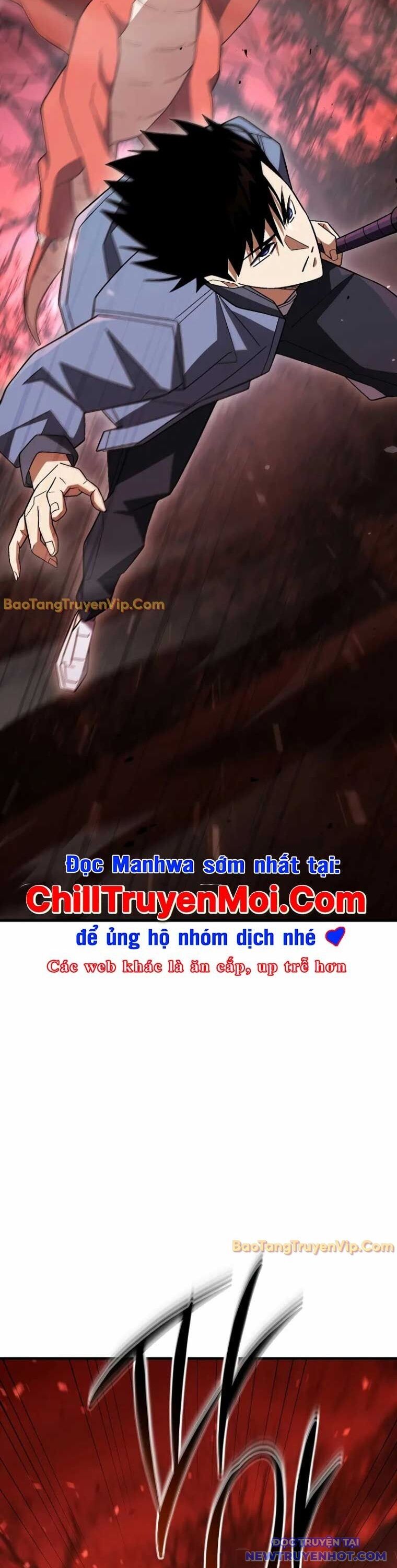 Anh Hùng Trở Về Chapter 118 - Next Chapter 119