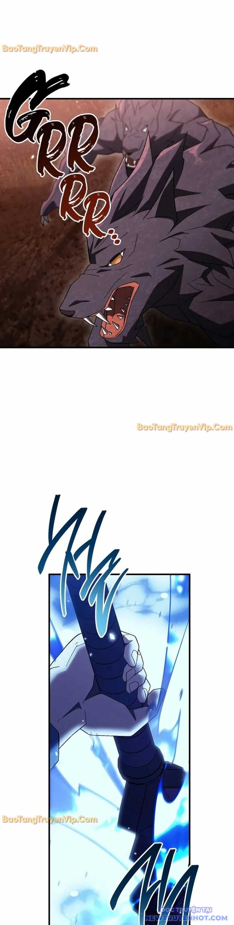 Anh Hùng Trở Về Chapter 118 - Next Chapter 119