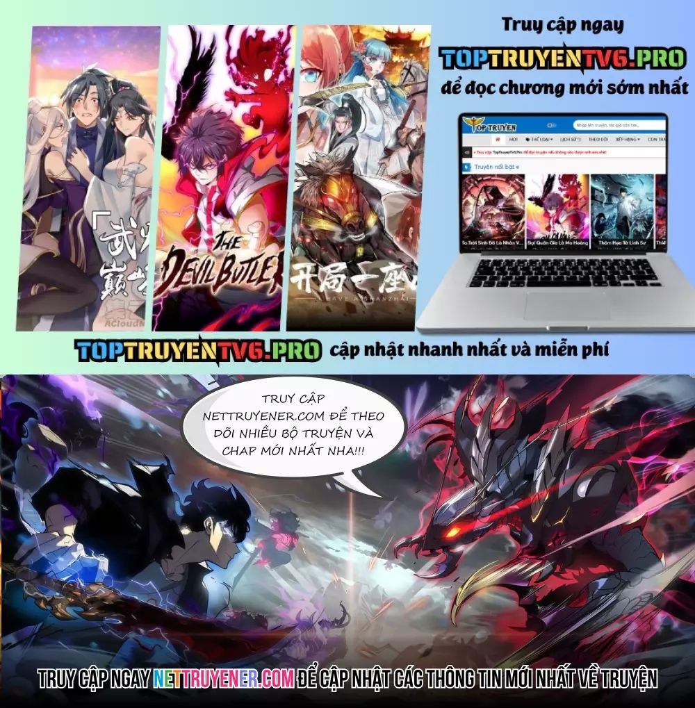 Anh Hùng Trở Về Chapter 120 1