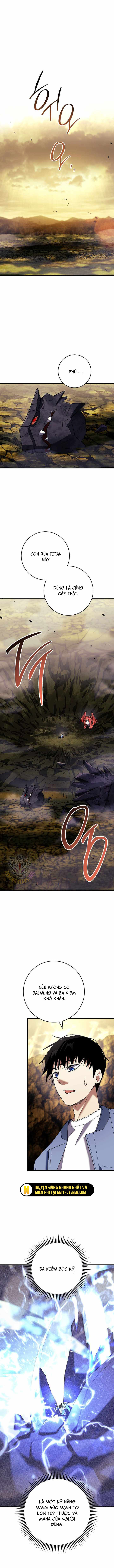 Anh Hùng Trở Về Chapter 120 2